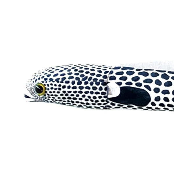 Takeoff Chin Anago Realistic Plush Toy