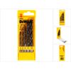 DEWALT DT4535-QZ 5 Brad Point Drills