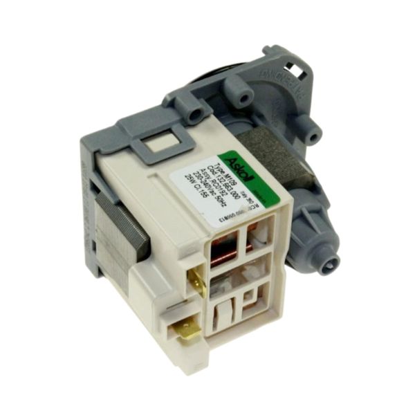 Zanussi Washing Machine Drain Pump Askoll M113 M109