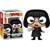 Funko Pop Edna Mode 2024 Summer Convention Limited Edition 1452