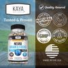 Neuro Brain & Focus 180ct Memory Function Clarity Energy Nootropic Booster