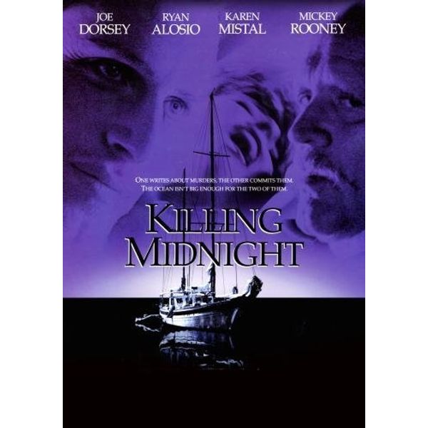 Killing Midnight [DVD]