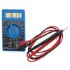 BGS 9074 Digital Multimeter 3 1/2 Digit