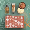 The Body Shop Mango Beauty Bag