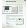 NuTone® NR380WH Indoor Remote Station (Intercom Wall Speaker)  NM100WH & . . . .