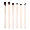 Nabla - Denude Collection Eye and Eyebrow Brush Set