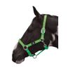 Hy Grand Prix Head Collar (Cob) (Grey)