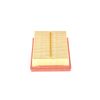 Bosch S0438 - Air Filter Car