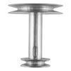 Pulley For John Deere LT155 Lawn Tractor PC2607 50 Power Train