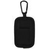 LITE C-183 (080) Fork & Tee Holder, Black