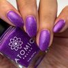 Ethanol Nail Polish