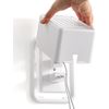 Bates Extra Large Baby Safety Outlet Box, Plug Covers for Electrical Outlets, Ch