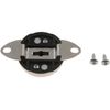 Dorman 85929 Electrical Switches - Specialty - Horn Button Flush Mount - Universal Fit