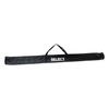 SELECT Carry Bag for Coaching Sticks, Black, 160cm