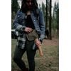 Stansport Cotton Canvas Axe Sheathe (830)