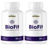 BioFit-Gut & Digestive Support- 2 Bottles- 120 Capsules