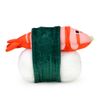 Kidrobot Yummy World Bubba Shrimp Nigiri 10 Inch Interactive Plush