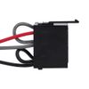 PRE-WIRED SWITCH BACKING FOR UTV ALL CAN AM MAVERICK X3 COMMANDER ROCKER CAN-AM