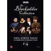 Black Adder - den Sorte Snog Complete Coll. - DVD