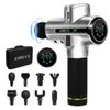 Massage Gun Deep Tissue Percussion Massager