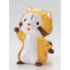 48 Piece Crystal Puzzle Raccoon Rascal Petit Rascal