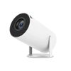 New 4K Android Cinema Home Camera Portable Projector 11 Dual Wifi 6 Bundle 1280*