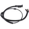 ANPART ABS Wheel Speed Sensor Left Right Front Fits for ALS1916 2007-2011 for Dodge Nitro