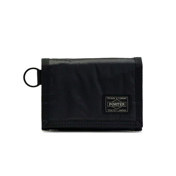 Porter 555-06439 Tri-Fold Wallet (Capsule)