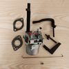 Carburetor Carb for Briggs & Stratton Storm Responder Generator Model 030430B
