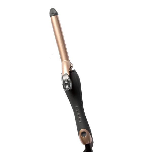 Agetsuya Ceramic Curling Iron 2, 0.7 inches (19 mm), MAX: 486°F (220°C) Curling Iron