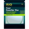Rio Powerflex Plus 7.5ft Leader, 2X - 4 Pack
