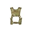 Condor Outdoor Ronin Chest Rig Color- Multicam