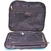 Laurel Burch Kitty Cat Cosmetic Makeup Travel Totes (Blue)
