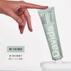 Davids Whitening Tooth Paste (Peppermint) 5.8 oz (149 g) x 2 Pieces