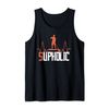 Stand Up Paddling - SUP- Holic Paddling Board Tank Top