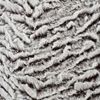 Catherine Lansfield Wolf Cushion 43x43cm Neutral
