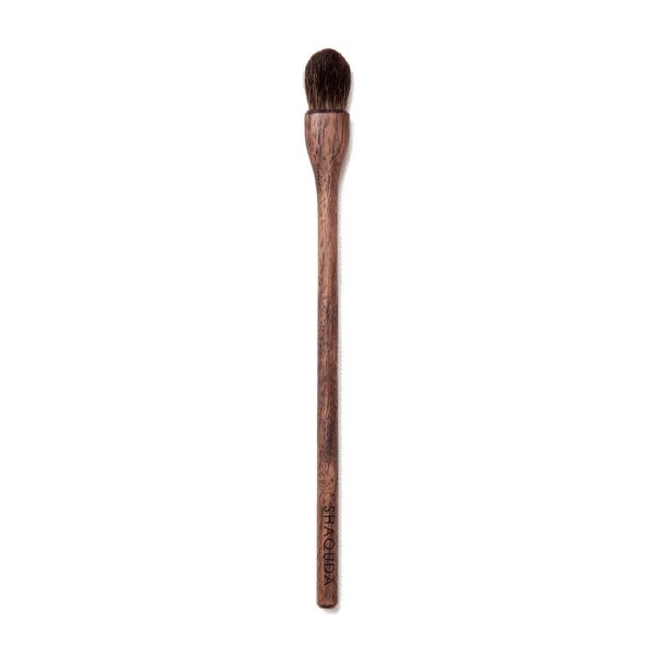 SHAQUDA Uve 822 Sheer Eye Brush