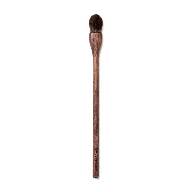 SHAQUDA Uve 822 Sheer Eye Brush