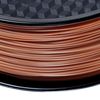 Paramount 3D Filament (1.75 mm PLA (50 ft Sample), Terra Cotta, 1)