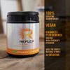 Reflex Nutrition Creapure Creatine Powder Suitable For Vegans (250g)