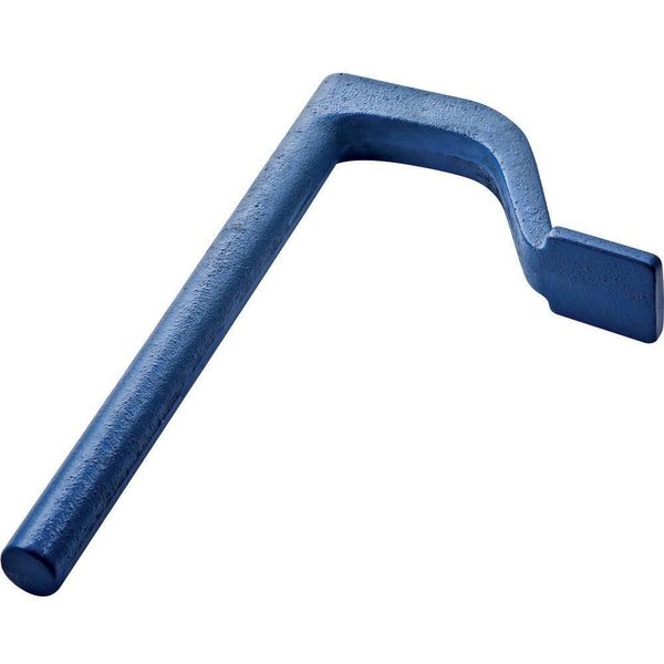 Rockler 4-1/4 in Reach Hold-Down Clamp