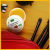 Qualuca Balsamo Labbra con Calendula e Vitamina A, per Labbra Secche e Screpolate, 20g