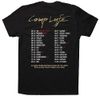 Comp Lyfe Compliant Flash Tour Tee XL