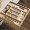 7 Slot 20"x19" Utensil/Tool/J