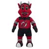 Bleacher Creatures New Jersey Devils 10" Mascot Plush Figure- A Mascot for Play or Display