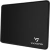 VicTsing Thick Mouse Pad Rubber Base Desk No-Slip Mat For Gaming Compute 26x21cm