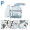 For Chevy GMC Envoy S10 Oldsmobile 1994-2005 Door Hinge Front Upper Left