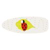 MSV 130059 Ironing Board Cover, Large, Multi-Colour, 140 x 56 cm