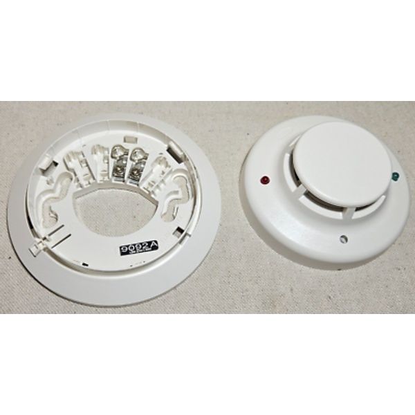 Honeywell 5193SD Smoke Detector