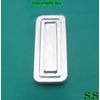 Instruments Box SURGICAL DENTAL VETERINARY INSTRUMENTS